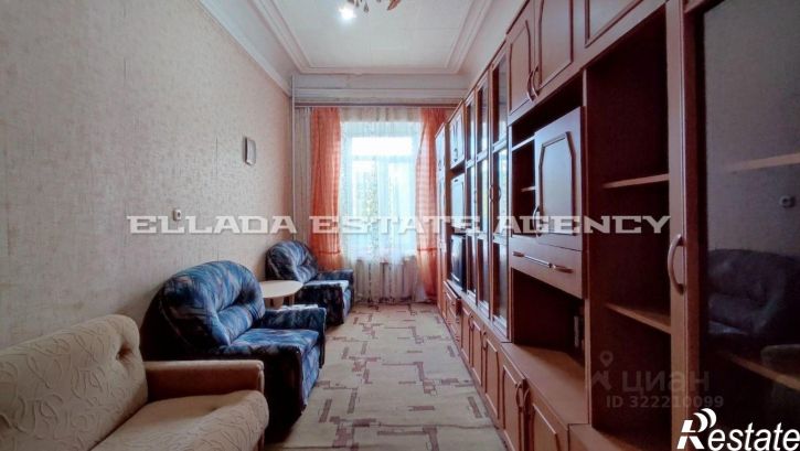 1-комн квартира улица Станиславского, 149,  д. 149