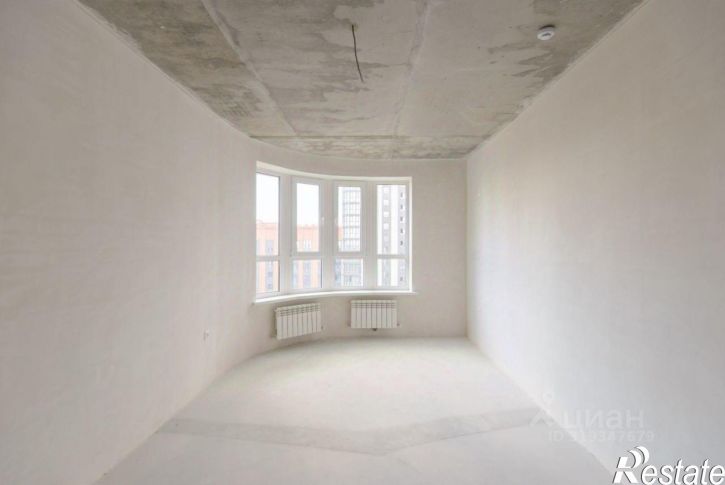 3-комн квартира Левобережная улица, 6/6 с2,  д. 6/6 с2