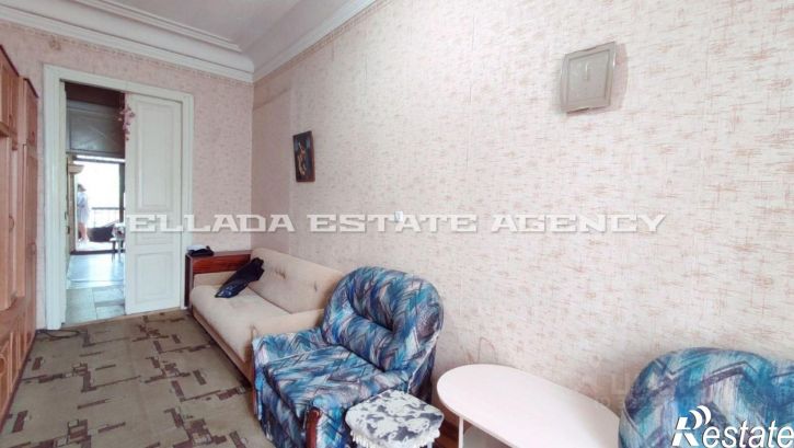 1-комн квартира улица Станиславского, 149,  д. 149