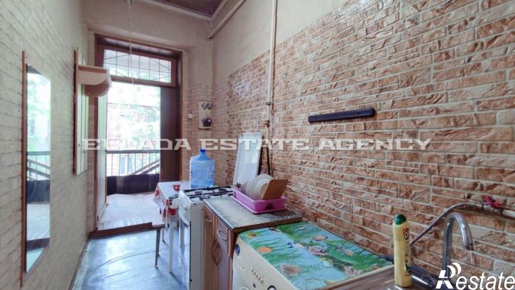 1-комн квартира улица Станиславского, 149,  д. 149