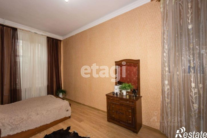 3-комн квартира улица Шаумяна, 67,  д. 67