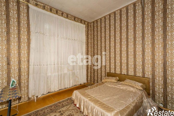 3-комн квартира улица Шаумяна, 67,  д. 67