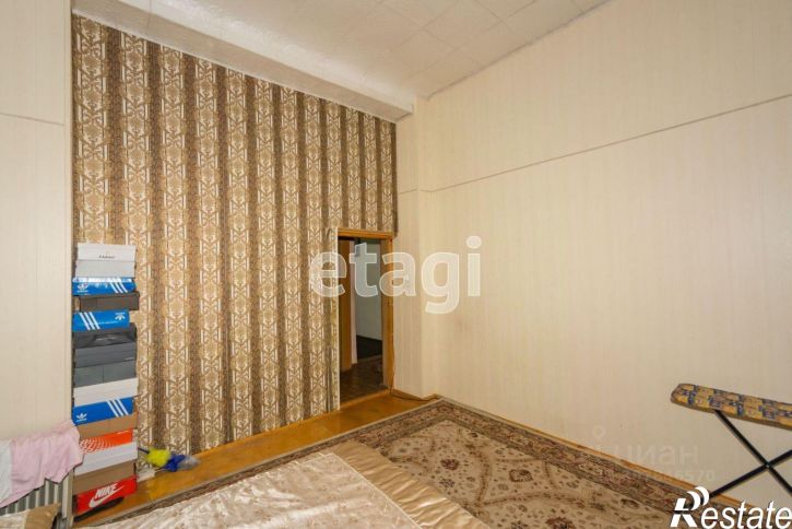 3-комн квартира улица Шаумяна, 67,  д. 67