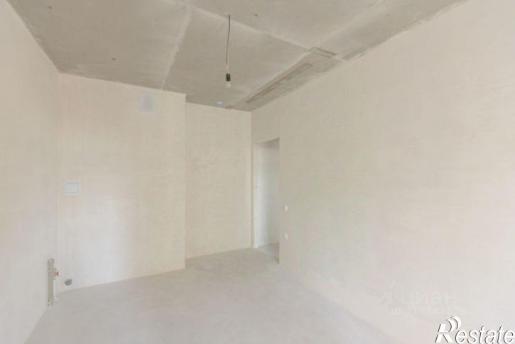 3-комн квартира Левобережная улица, 6/6 с2,  д. 6/6 с2