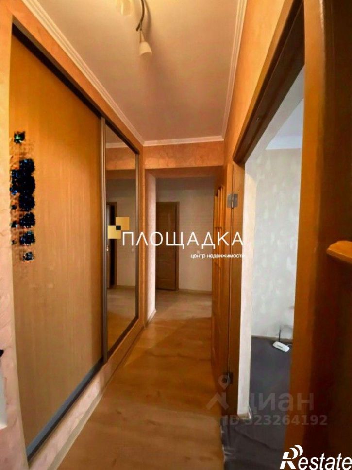 2-комн квартира Орбитальная улица, 70 к3,  д. 70 к3