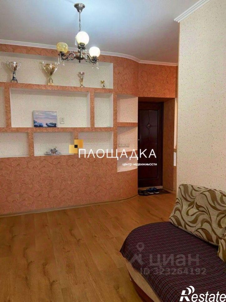 2-комн квартира Орбитальная улица, 70 к3,  д. 70 к3