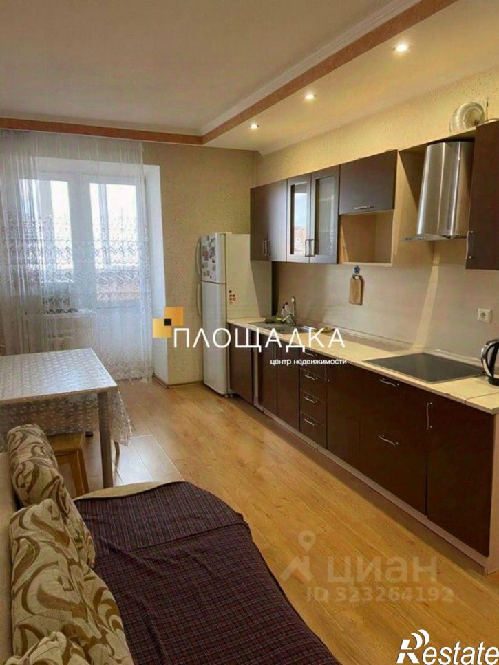 2-комн квартира Орбитальная улица, 70 к3,  д. 70 к3