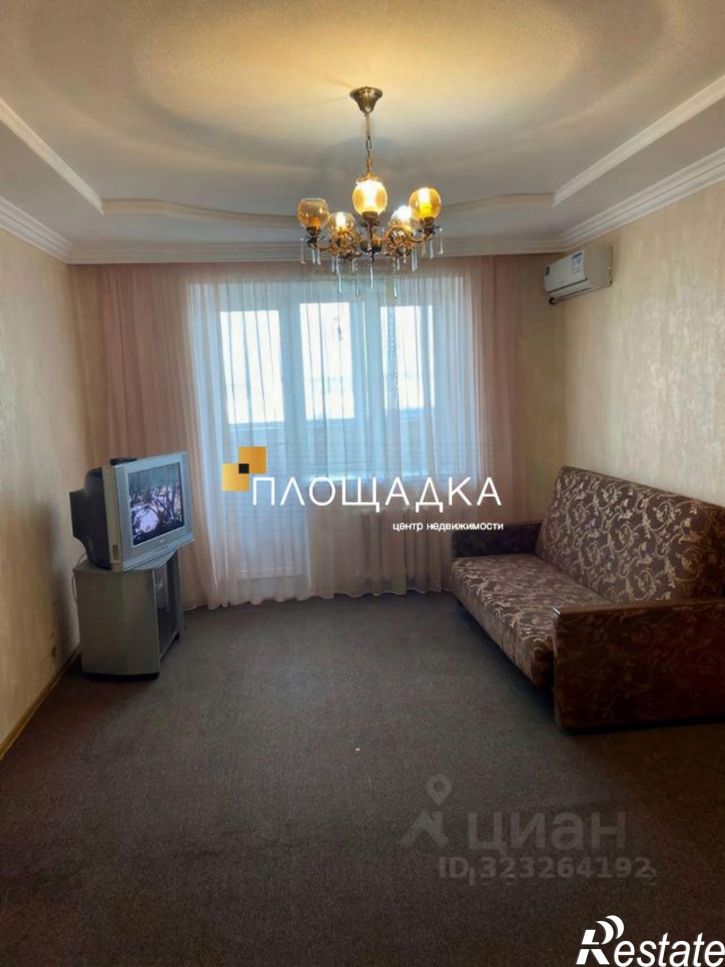 2-комн квартира Орбитальная улица, 70 к3,  д. 70 к3
