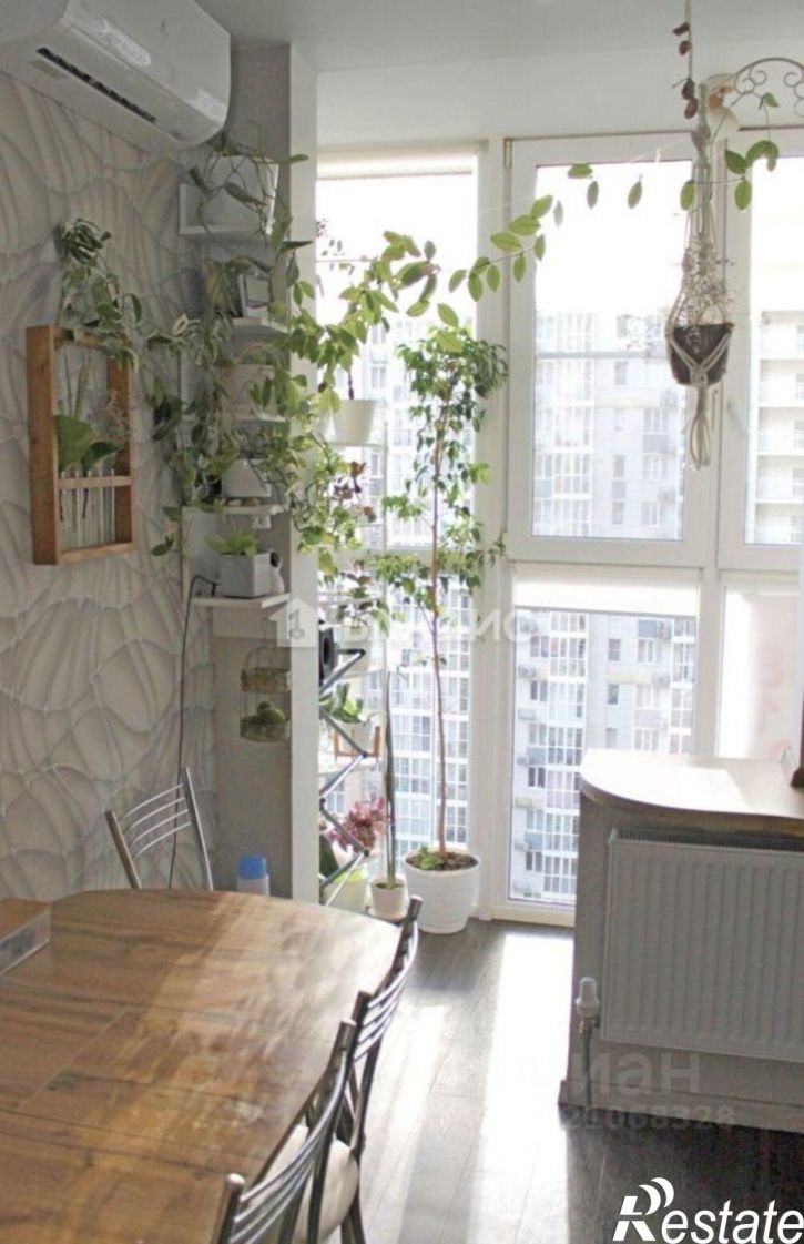 2-комн квартира Стабильная улица, 3 с1,  д. 3 с1