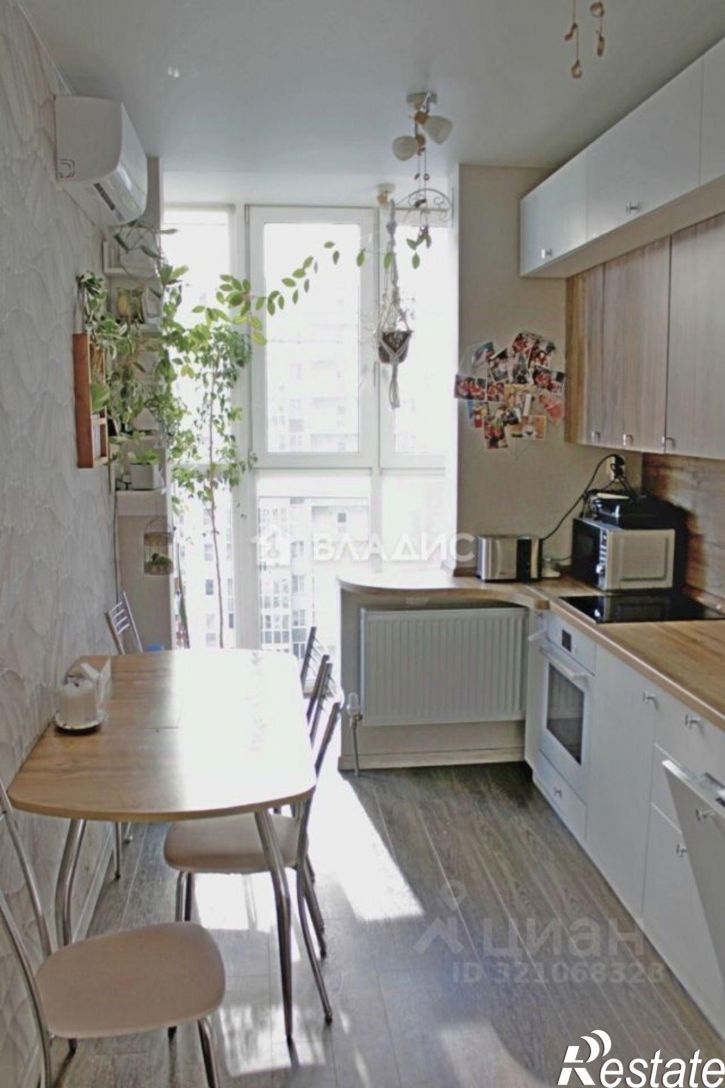 2-комн квартира Стабильная улица, 3 с1,  д. 3 с1