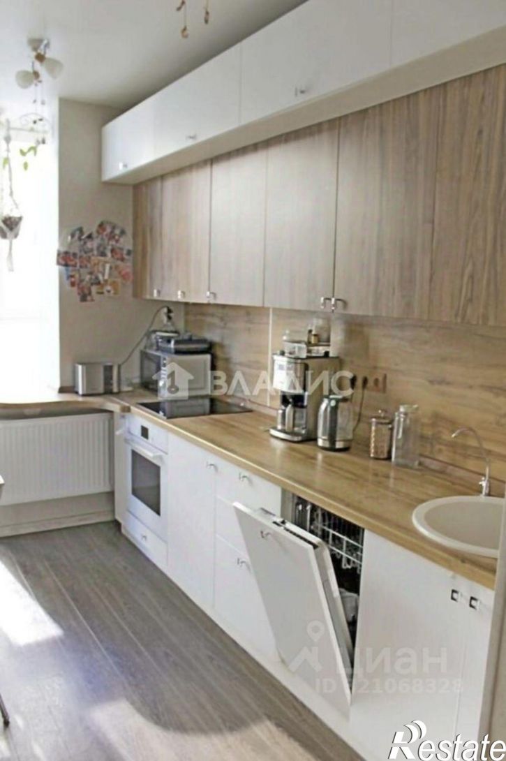 2-комн квартира Стабильная улица, 3 с1,  д. 3 с1