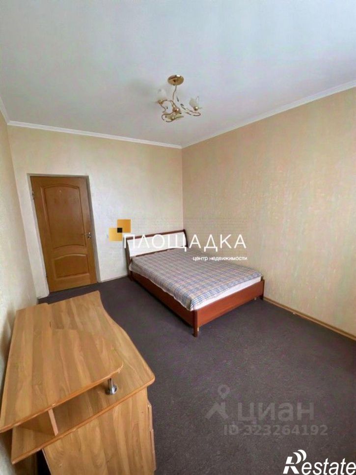 2-комн квартира Орбитальная улица, 70 к3,  д. 70 к3