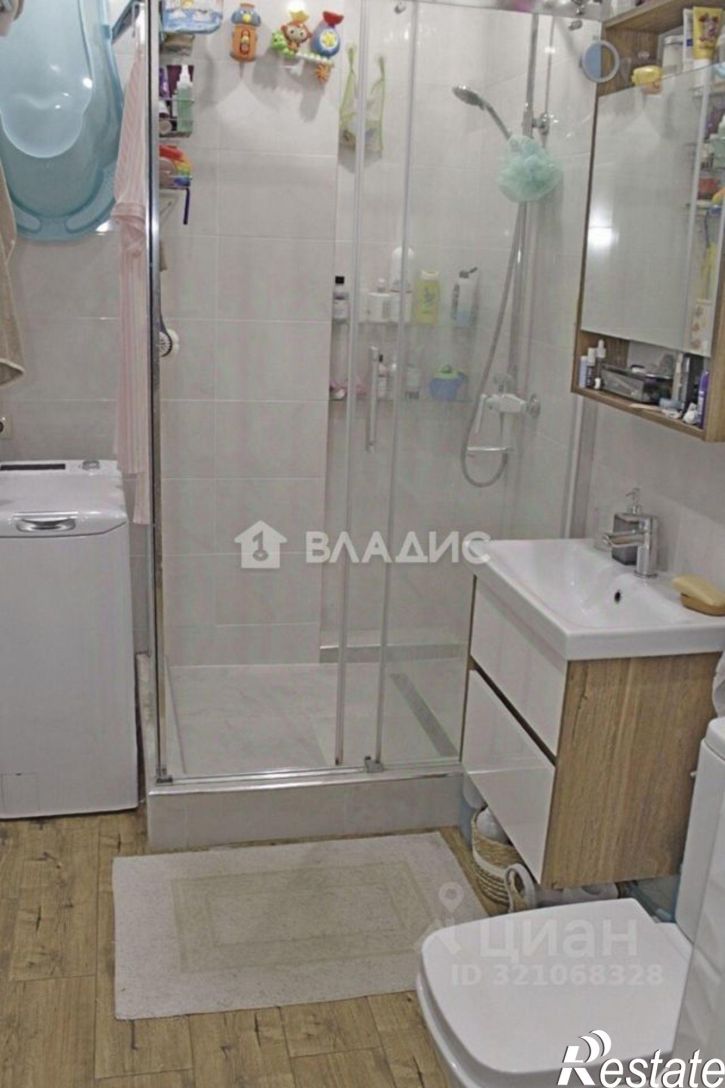 2-комн квартира Стабильная улица, 3 с1,  д. 3 с1