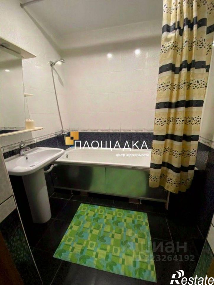 2-комн квартира Орбитальная улица, 70 к3,  д. 70 к3