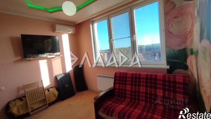 2-комн квартира ул Травяная, 28,  д. 28