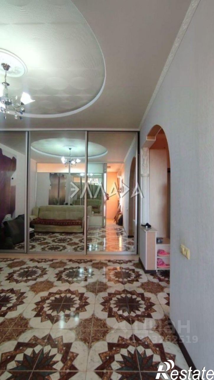 2-комн квартира ул Травяная, 28,  д. 28