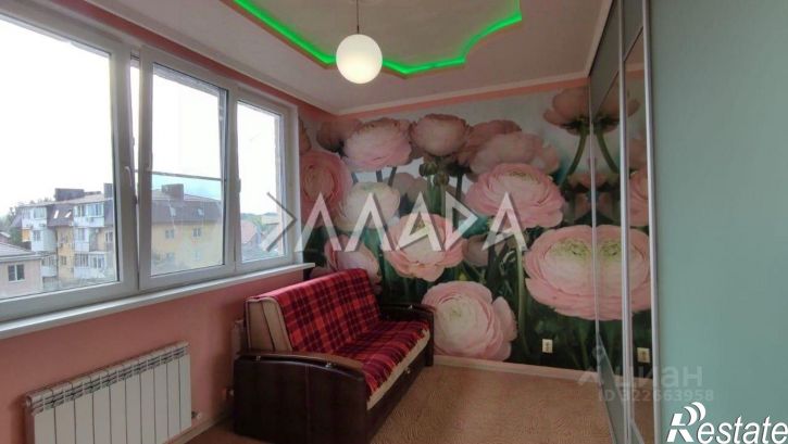 2-комн квартира ул Травяная, 28,  д. 28