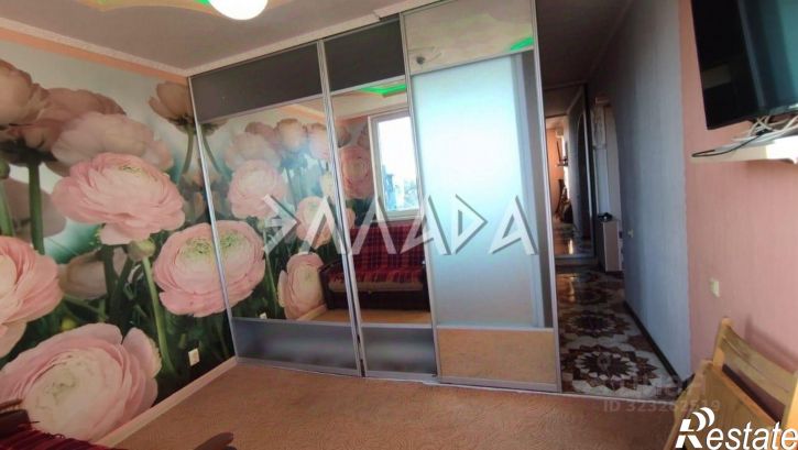 2-комн квартира ул Травяная, 28,  д. 28