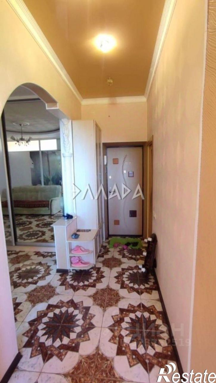 2-комн квартира ул Травяная, 28,  д. 28