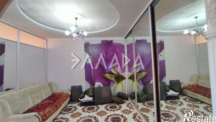 2-комн квартира ул Травяная, 28,  д. 28