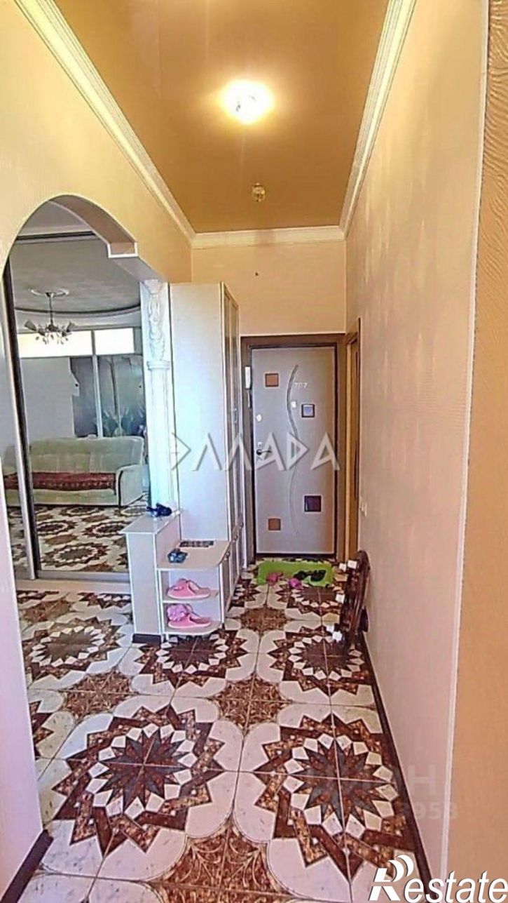 2-комн квартира ул Травяная, 28,  д. 28