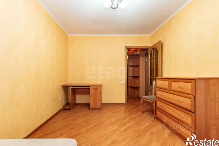 3-комн квартира Тургеневская улица, 37/18,  д. 37/18