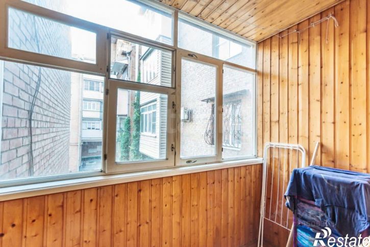 3-комн квартира Тургеневская улица, 37/18,  д. 37/18