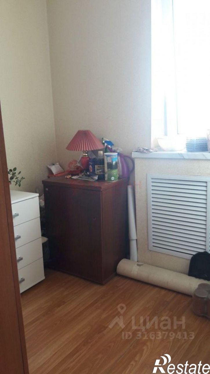 3-комн квартира улица Достоевского, 3,  д. 3