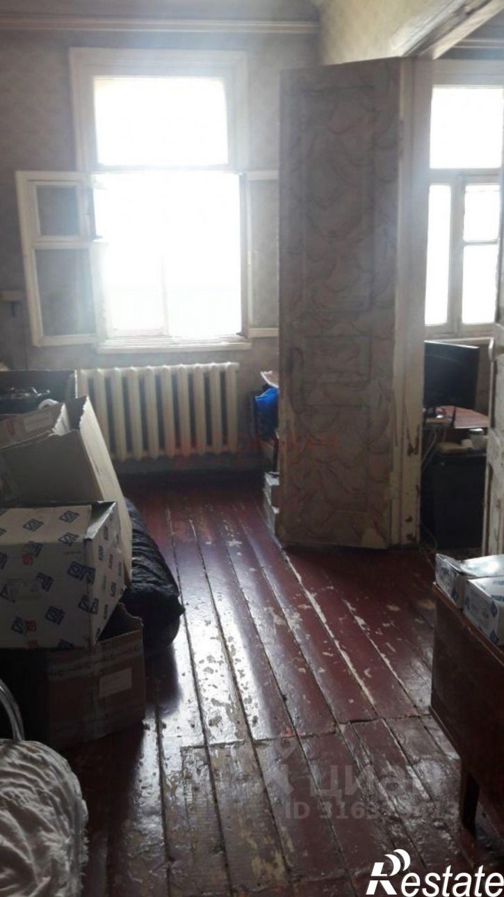 3-комн квартира улица Достоевского, 3,  д. 3