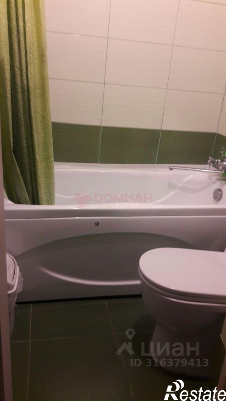 3-комн квартира улица Достоевского, 3,  д. 3