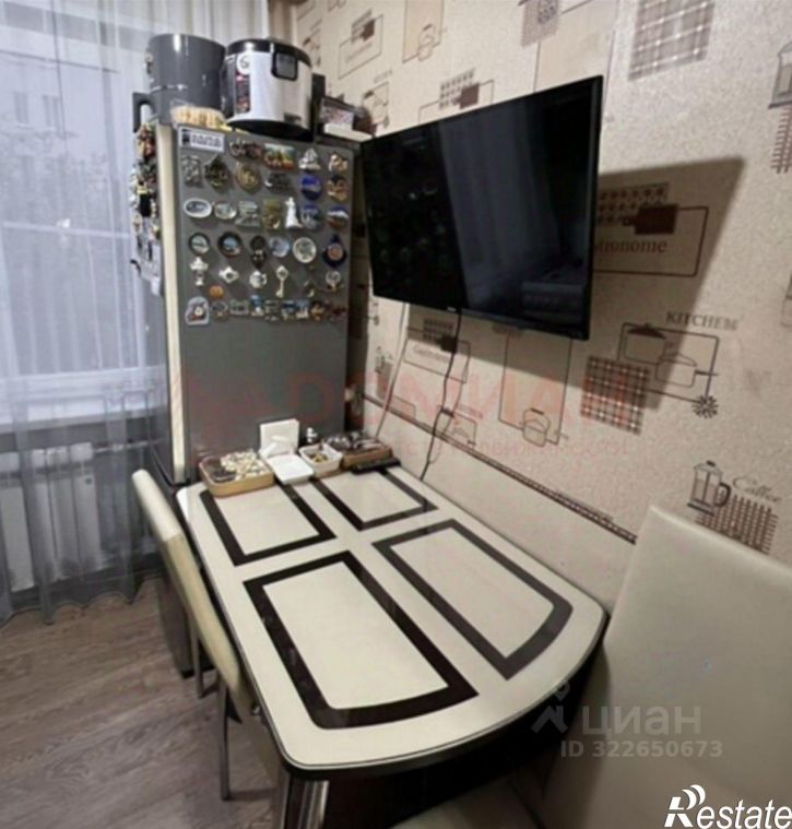 1-комн квартира проспект Космонавтов, 8 к2,  д. 8 к2