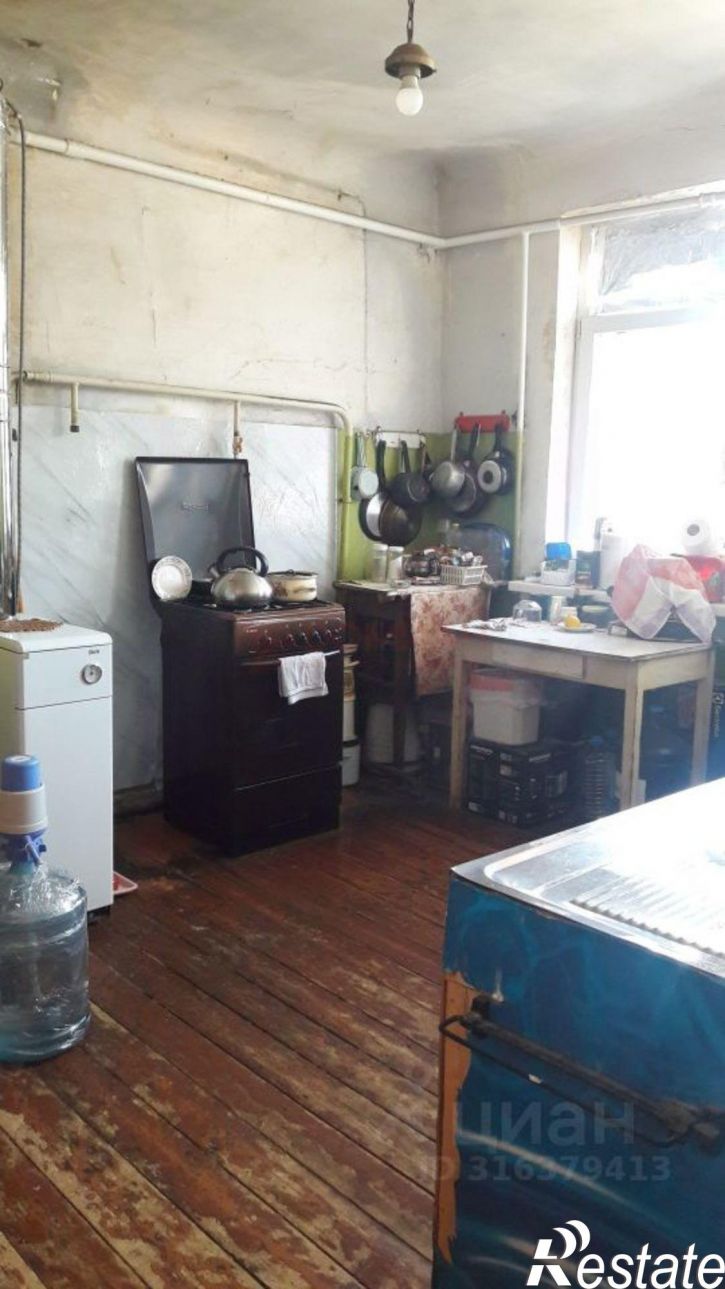 3-комн квартира улица Достоевского, 3,  д. 3