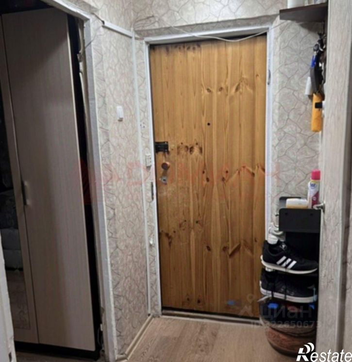 1-комн квартира проспект Космонавтов, 8 к2,  д. 8 к2