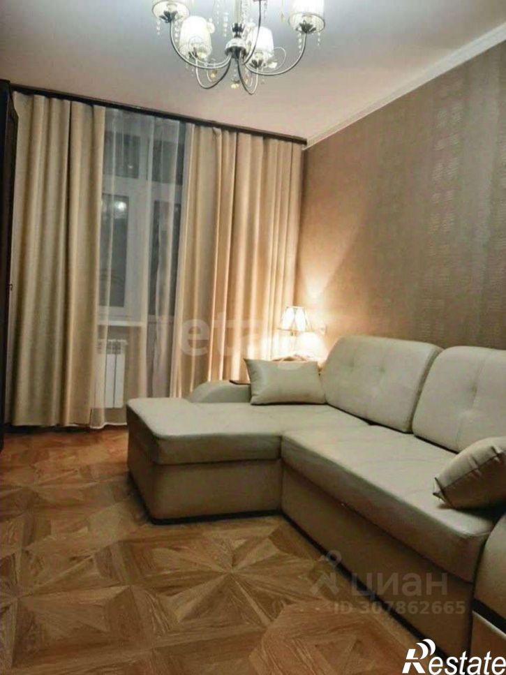 2-комн квартира ул 35-я линия, 83/75,  д. 83/75