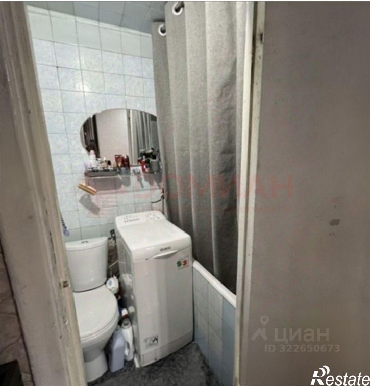 1-комн квартира проспект Космонавтов, 8 к2,  д. 8 к2