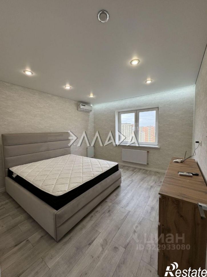 2-комн квартира ул Нансена, 103И,  д. 103И