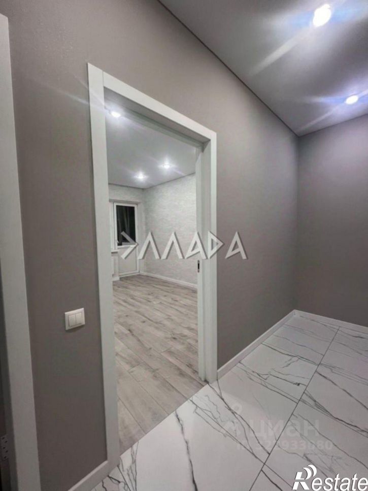 2-комн квартира ул Нансена, 103И,  д. 103И