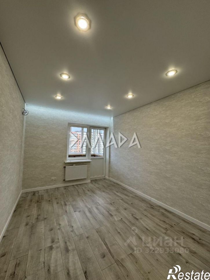 2-комн квартира ул Нансена, 103И,  д. 103И