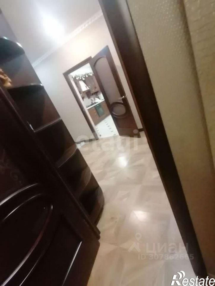 2-комн квартира ул 35-я линия, 83/75,  д. 83/75