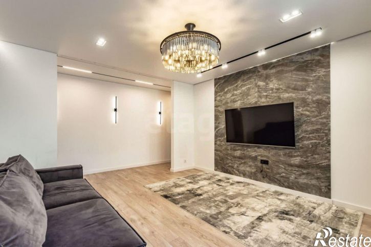 3-комн квартира ул Максима Горького, 55,  д. 55