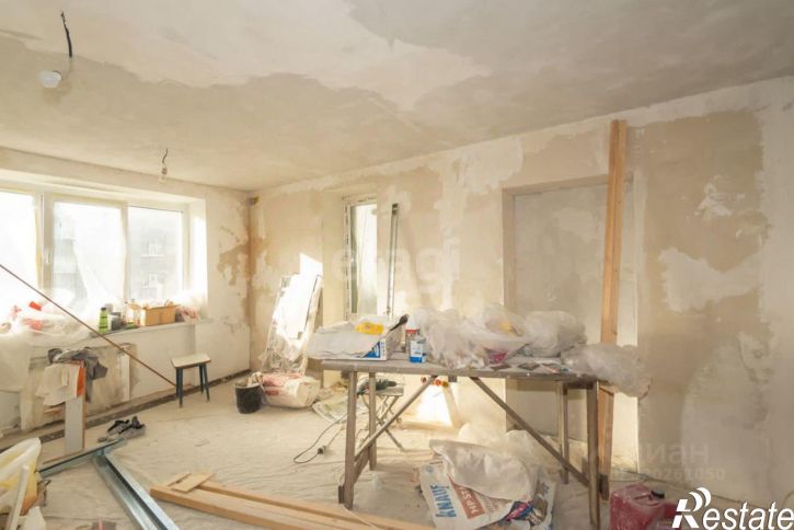 2-комн квартира проспект Соколова, 81 к1,  д. 81 к1