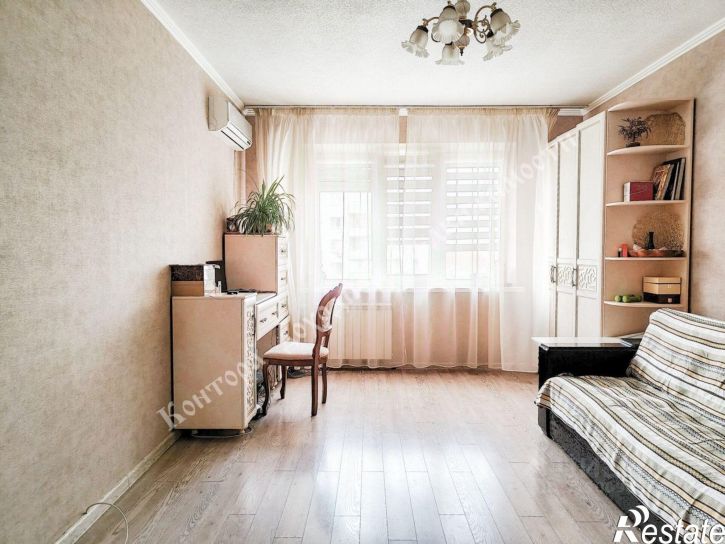 2-комн квартира улица Ерёменко, 66 к8,  д. 66 к8