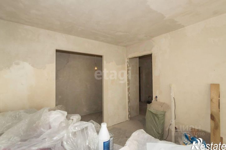 2-комн квартира проспект Соколова, 81 к1,  д. 81 к1