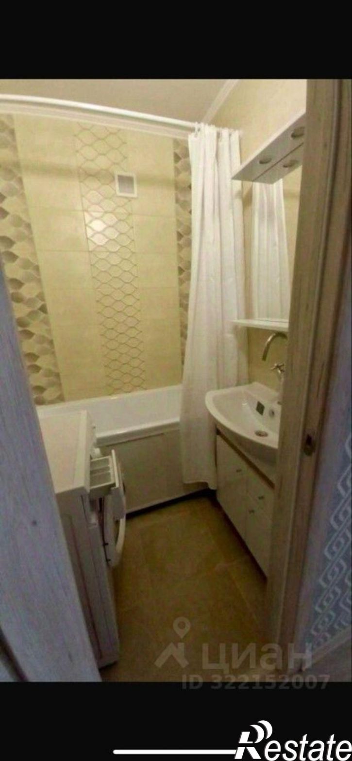 2-комн квартира Ворошиловский проспект, 34,  д. 34