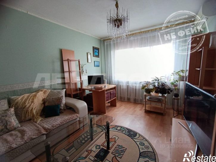 3-комн квартира улица Зорге, 31,  д. 31