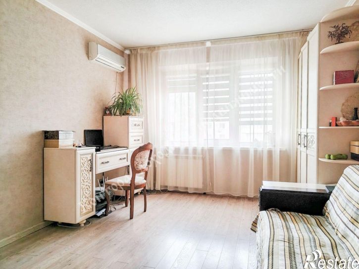 2-комн квартира улица Ерёменко, 66 к8,  д. 66 к8