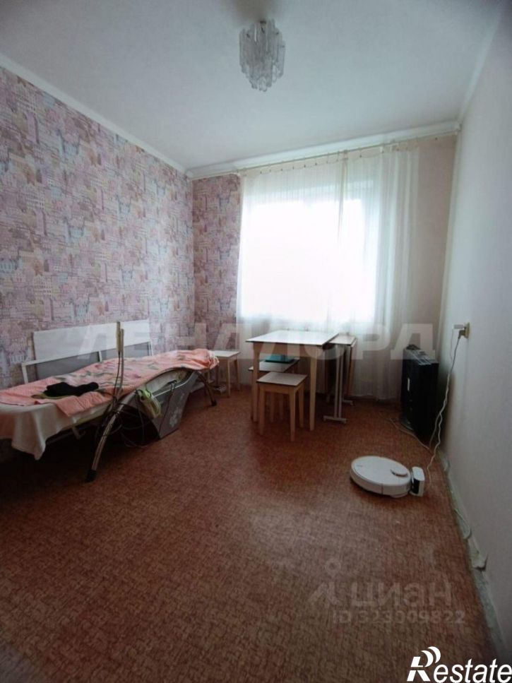 3-комн квартира улица Зорге, 31,  д. 31