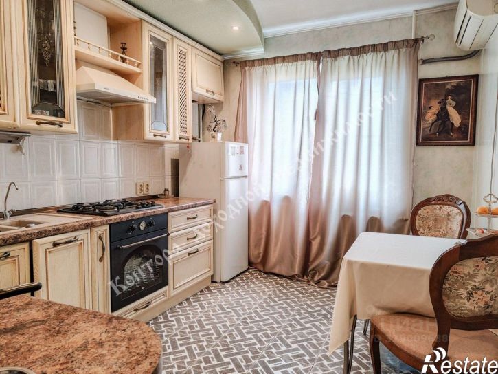 2-комн квартира улица Ерёменко, 66 к8,  д. 66 к8