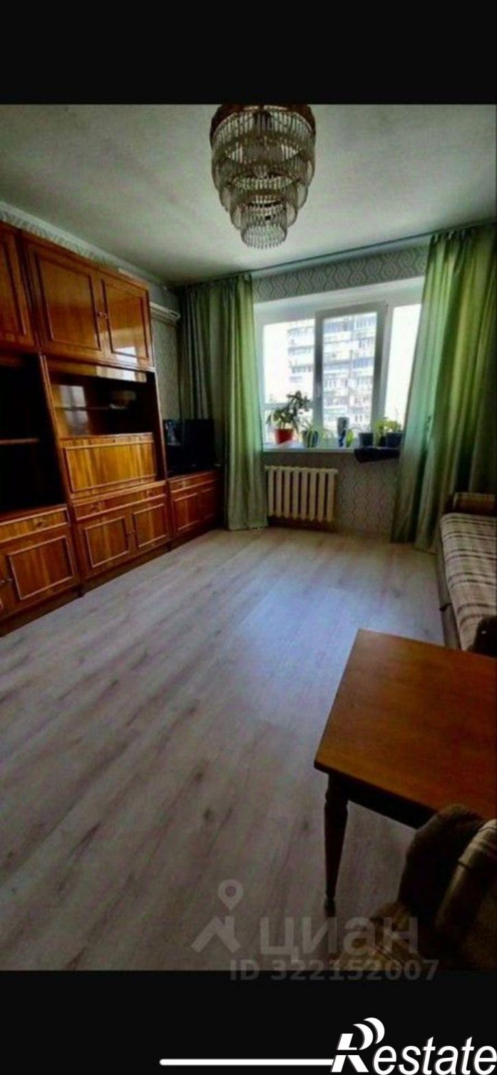 2-комн квартира Ворошиловский проспект, 34,  д. 34