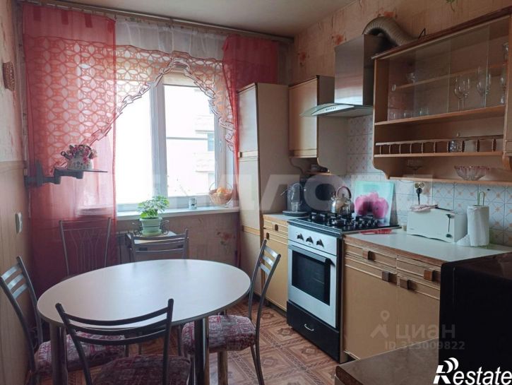 3-комн квартира улица Зорге, 31,  д. 31